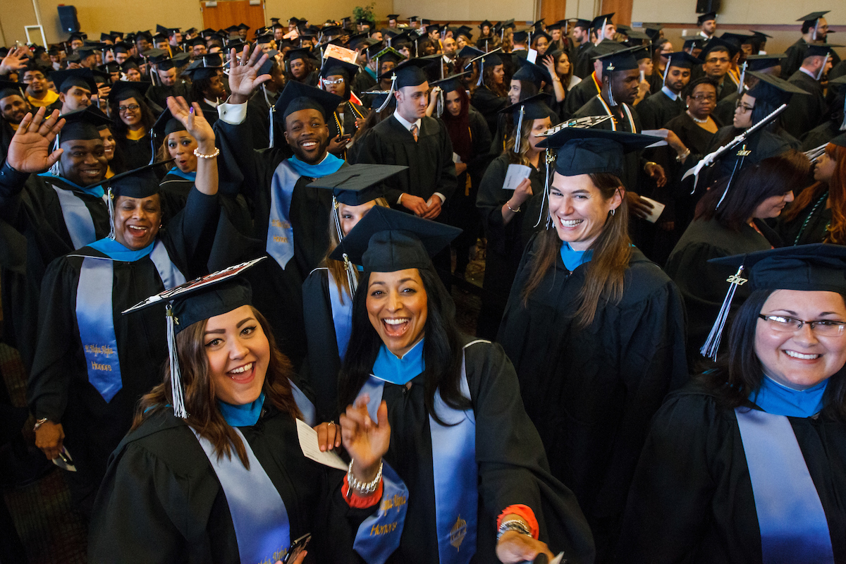 Master’s Degree Requirements Governors State University Modern